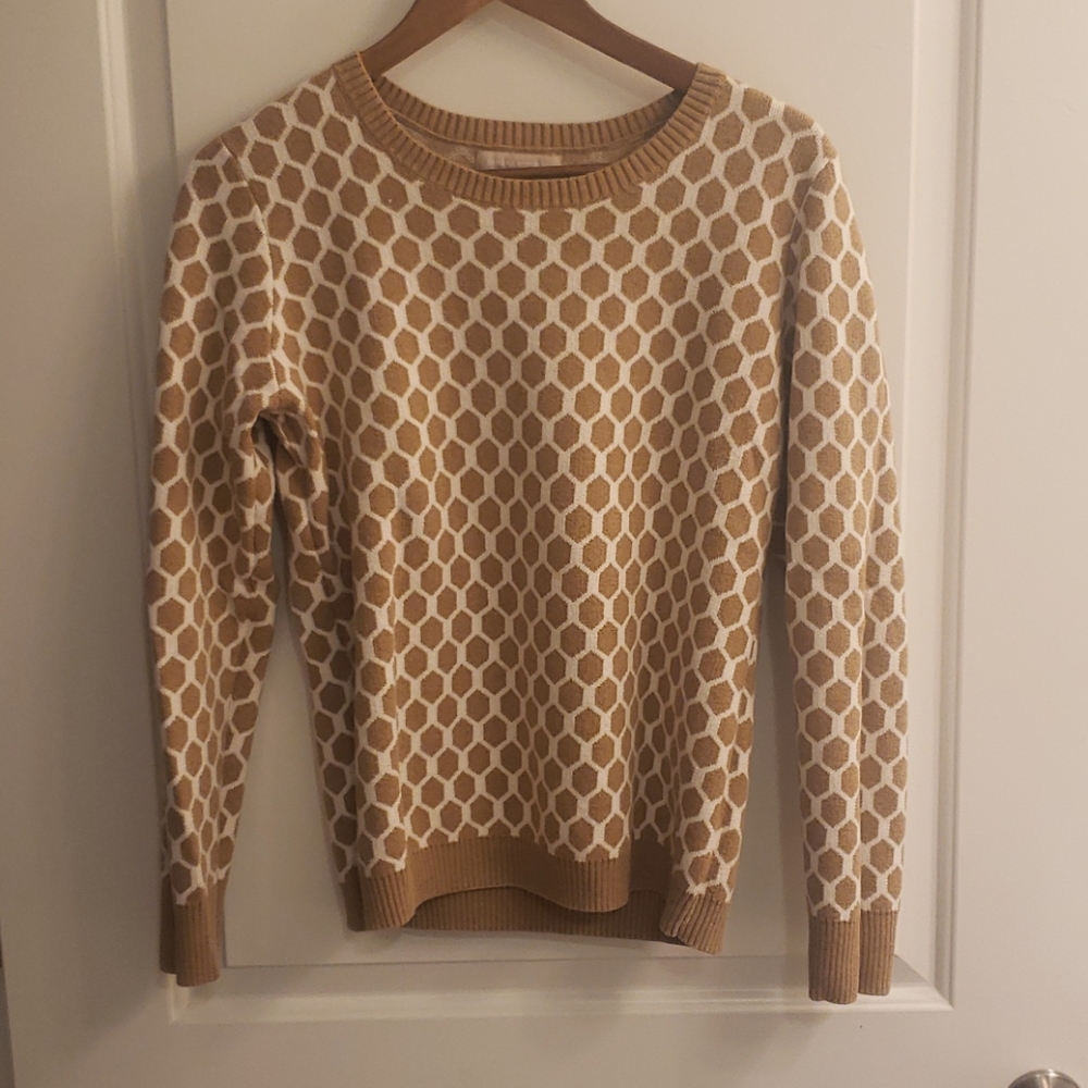 Banana Republic sweater